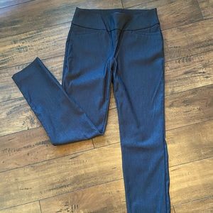 Van Heusen super stretch pull-on pant